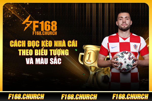 Cách đọc kèo nhà cái theo biểu tượng và màu sắc Cách đọc kèo nhà cái theo biểu tượng và màu sắc