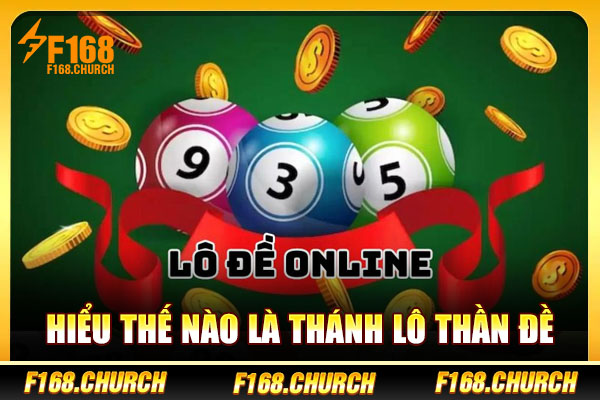 Hiểu thế nào là thánh lô thần đề Hiểu thế nào là thánh lô thần đề