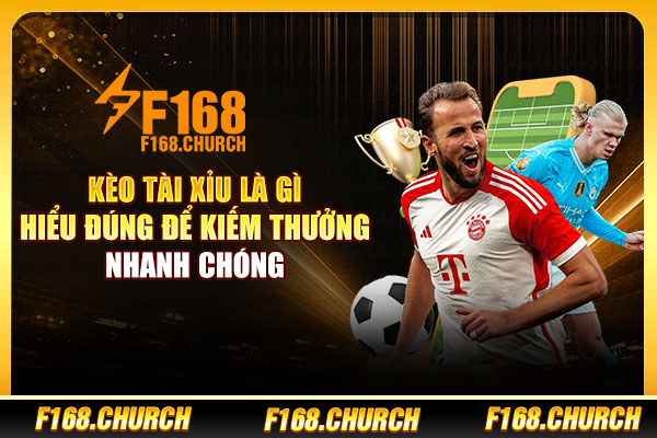 Kèo Tài Xỉu Là Gì - Hiểu Đúng Để Kiếm Thưởng Nhanh Chóng