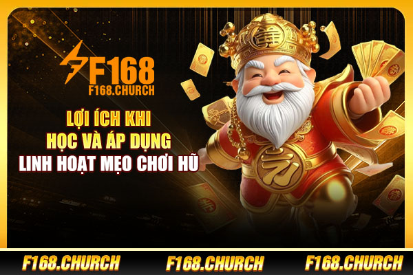 Lợi ích khi học và áp dụng linh hoạt mẹo chơi hũ Lợi ích khi học và áp dụng linh hoạt mẹo chơi hũ