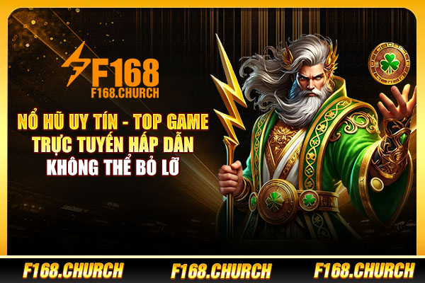 Nổ Hũ Uy Tín - Top Game Trực Tuyến Hấp Dẫn Không Thể Bỏ Lỡ