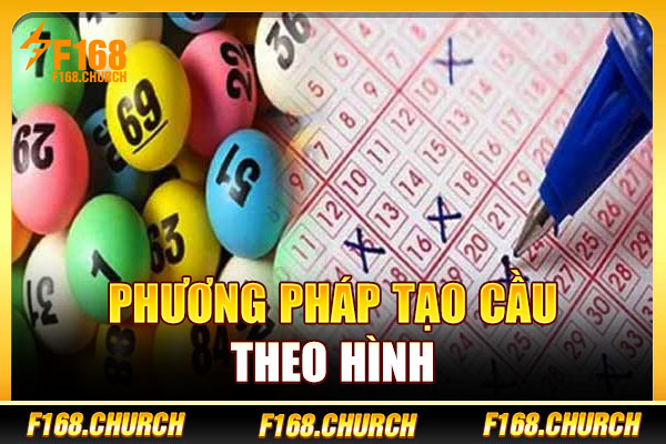 Phương pháp tạo cầu theo hình Phương pháp tạo cầu theo hình