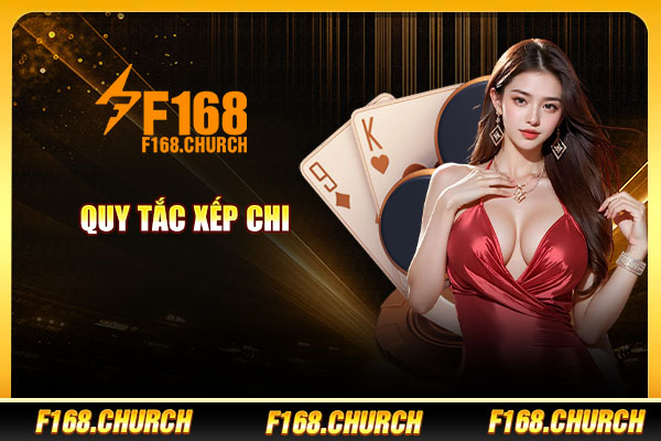 Quy tắc xếp chi
