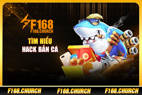 Tìm hiểu hack bắn cá Tìm hiểu hack bắn cá