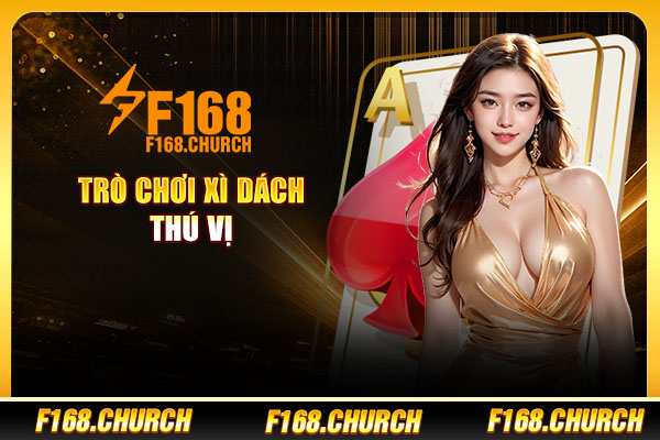 Trò chơi xì dách thú vị Trò chơi xì dách thú vị