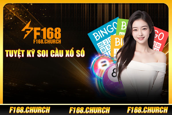 Tuyệt kỹ soi cầu xổ số