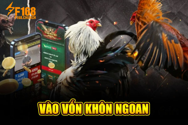 Vào vốn khôn ngoan Vào vốn khôn ngoan